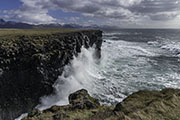 Iceland Landscape